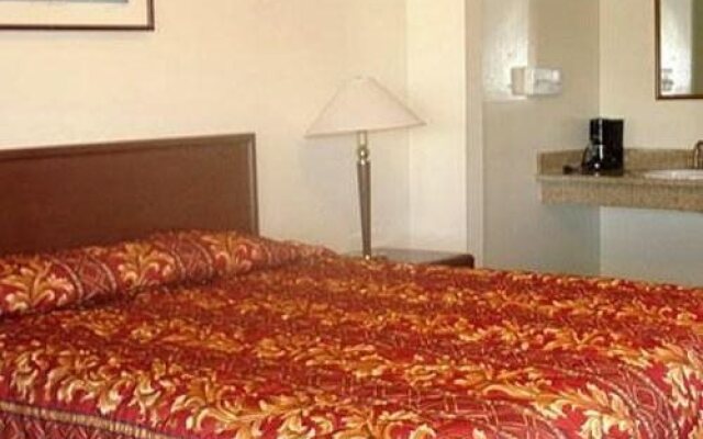 Holiday Motel Waynesburg