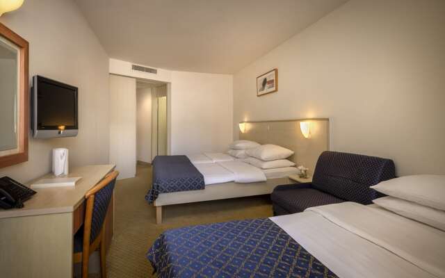 Rubin Sunny Hotel