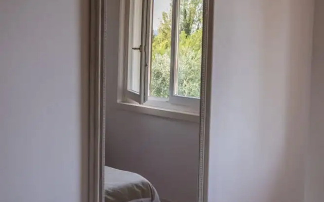 Wonderful Villa on the Garda Lake With Private Garden