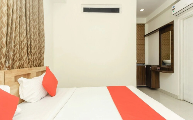 Spring Leaf By OYO Rooms