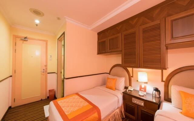 City Park Hotel Kuala Lumpur