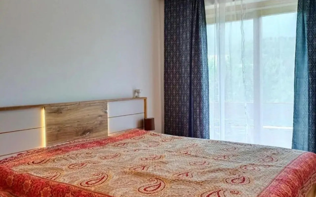 Olympia Apartment