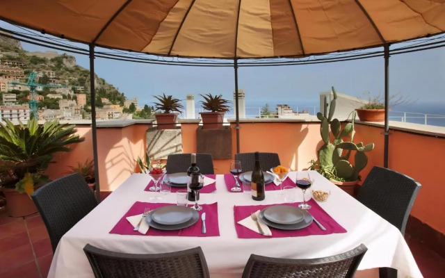 Penthouse von Gloeden