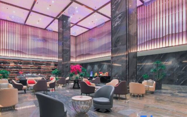 Victoria Harbour Joy Hotel