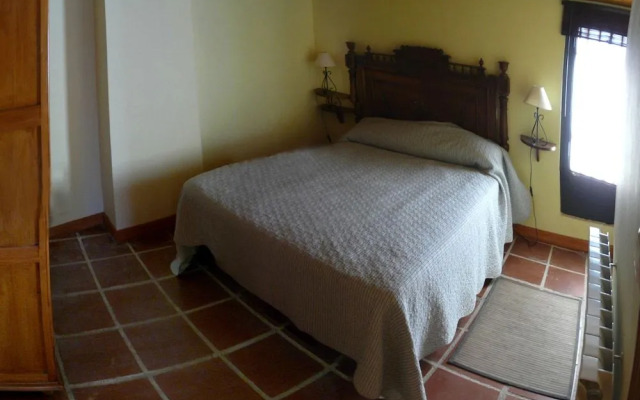 El Torreón de Joaquín