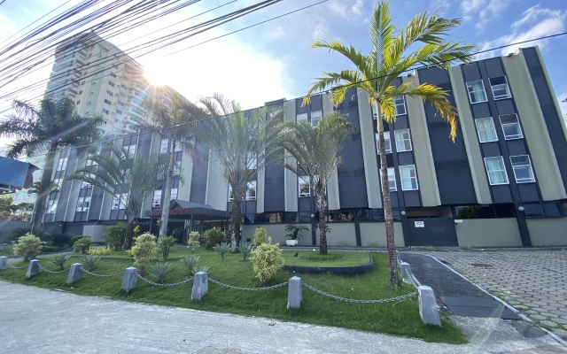 DOM Barra Hotel