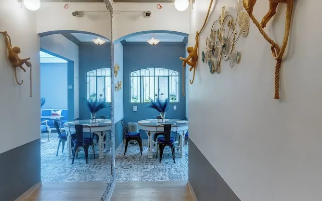 Condesa House