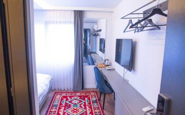 Etnomania Boutique Hotel