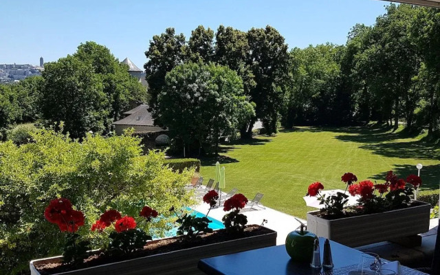 Château de Fontanges