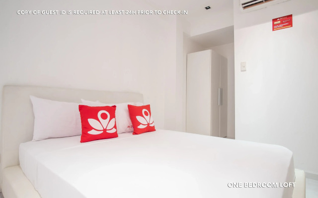 The Gramercy Residences by ZEN Rooms