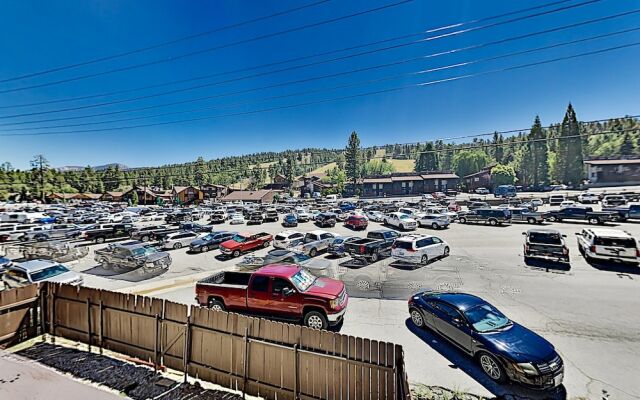 41785swc 2 Bedroom Duplex