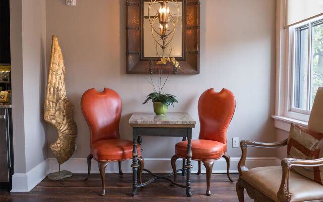 The Windsor Boutique Hotel