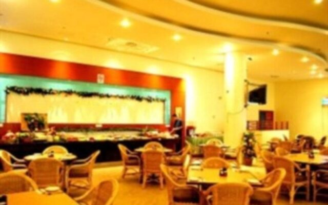Kingwood Resort Mukah