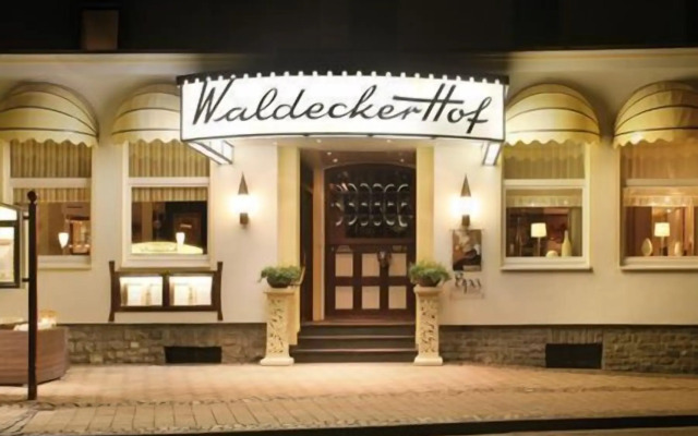 Wellness-Hotel Waldecker Hof