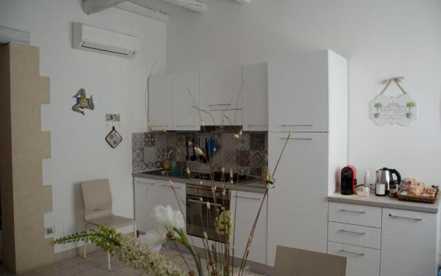 Appartamento Ortigia