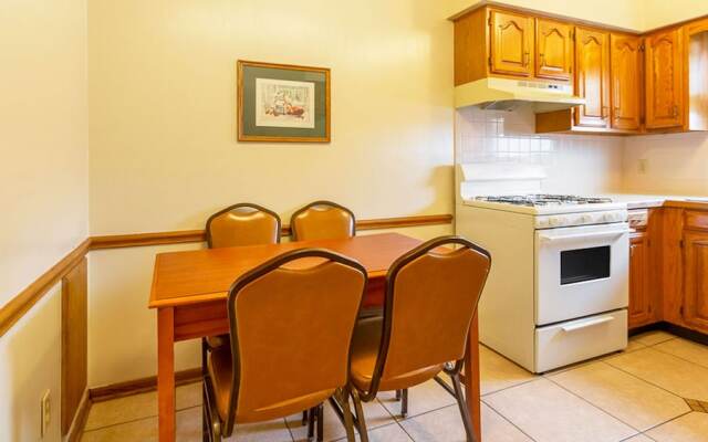 Americas Best Value Inn Extended Stay