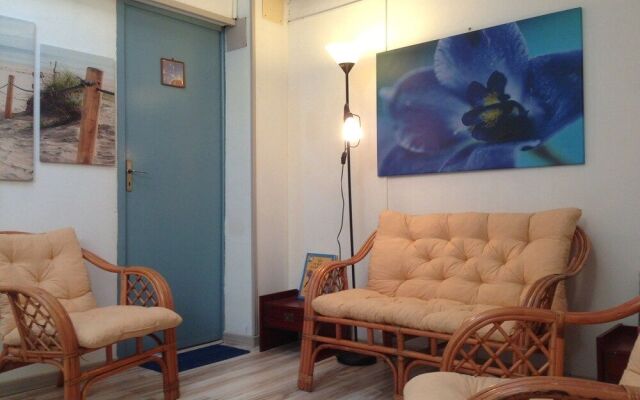 Chambre d'hôtes Les Lauriers Roses