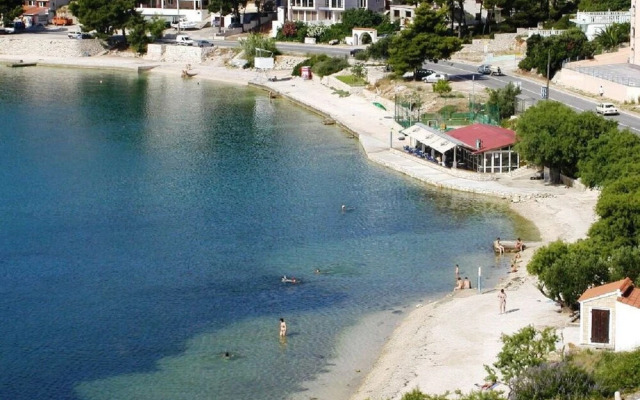 Anđelka - 50 m From Beach - A4