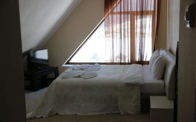 Travel Inn Bakuriani