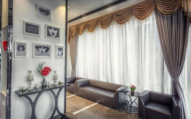 Xana Lite Zhanjiang Guanhai Changlang