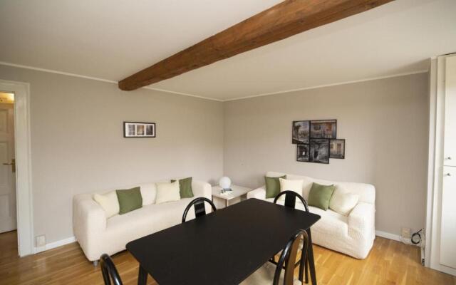 Contempora Apartments - Ca' Brenta Hero