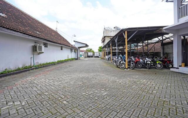 OYO 91710 Hotel Anugerah