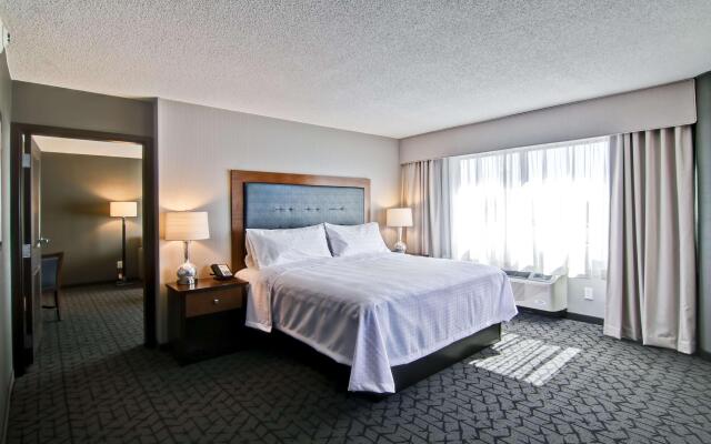 Homewood Suites by Hilton Gaithersburg/ Washington, DC North