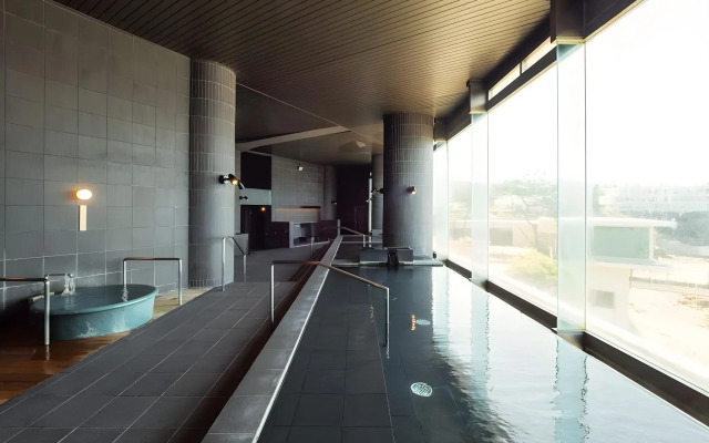 Shirahama Key Terrace Seamore Residence