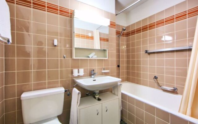 Ringstrasse (Utoring) 10078