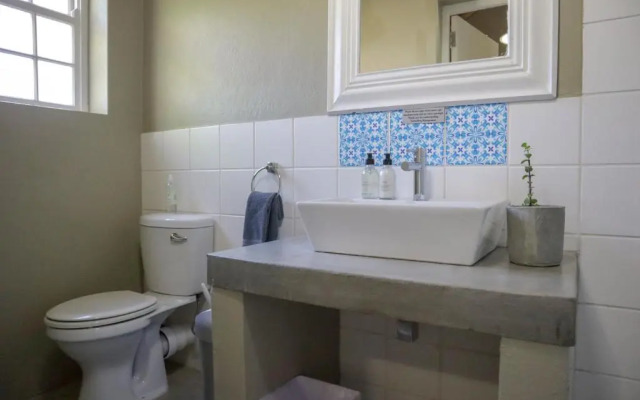 Saronsberg Vineyard Cottages