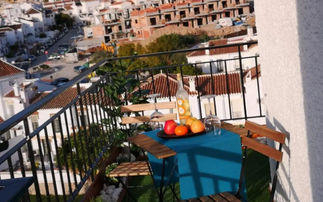 Precioso apartamento