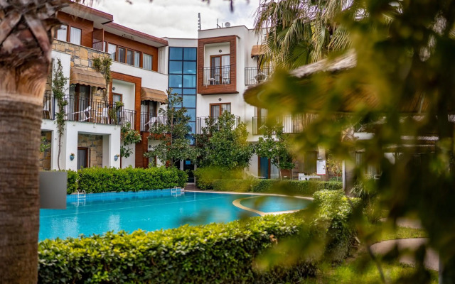 Liona Hotel
