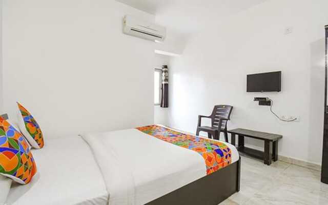 Fabexpress Shivsai Palace