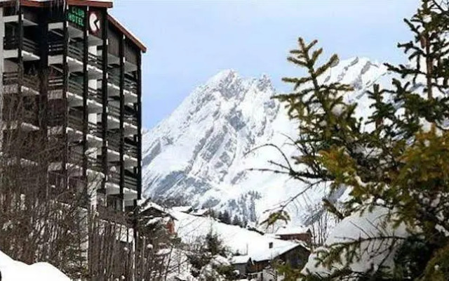 Résidence Maeva La Perrière