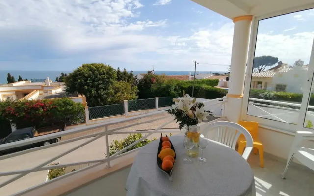 S o Rafael Beach Flat