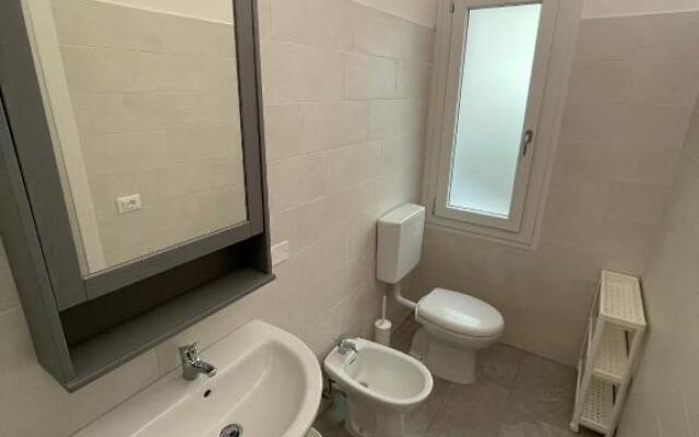 Residence Wally Bilocale Piano Terra