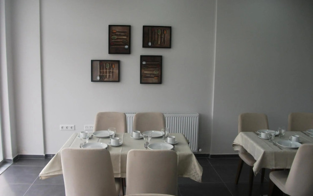 Mori Sport Hotel