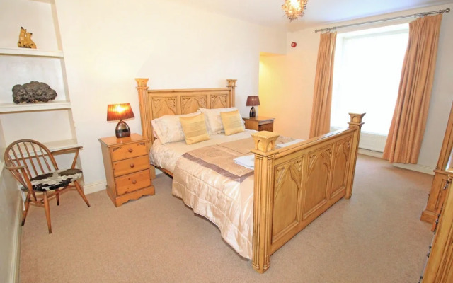 Garden Flat