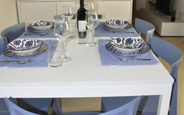 Venetia Domus 27 in Pellestrina