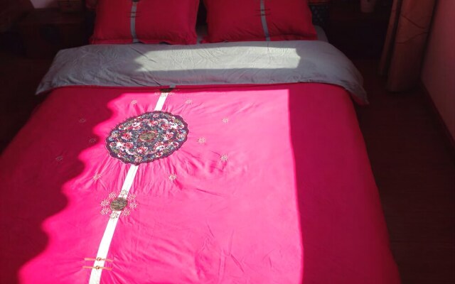 Suzhou Laoshuxia - Nalu