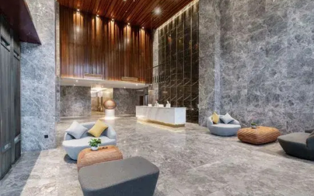 Wanpeng Hotel