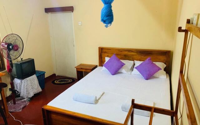 shepherd homestay
