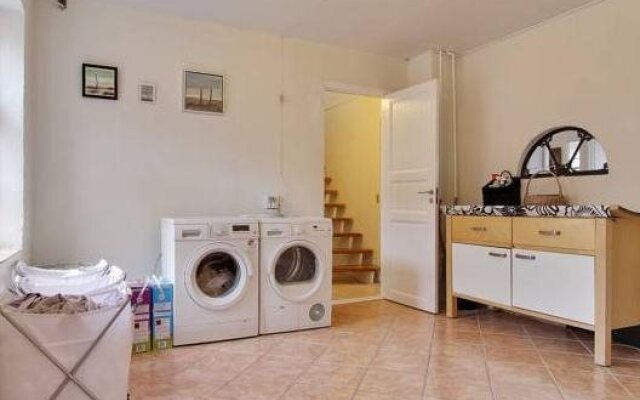 Torkilstrup Guesthouse