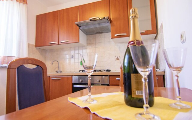 Apartment Edo 628