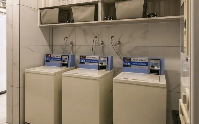 TOYOKO INN Tsubame-Sanjo Ekimae