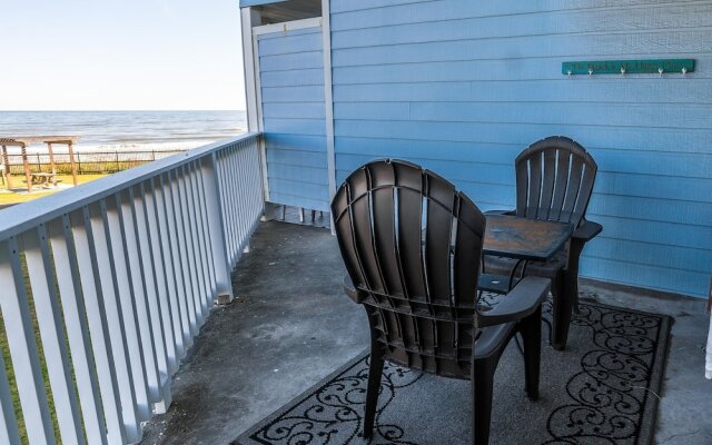 Beach Daze 1 Bedroom Condo