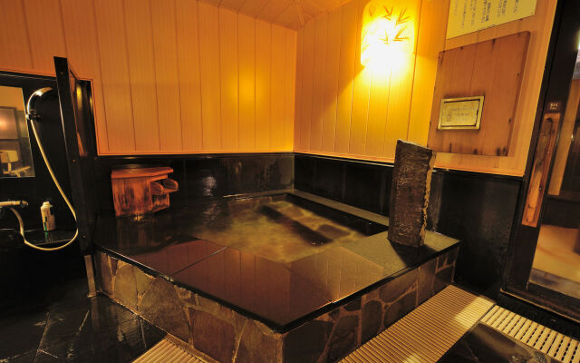 Dormy Inn Sendai ANNEX Natural Hot Spring