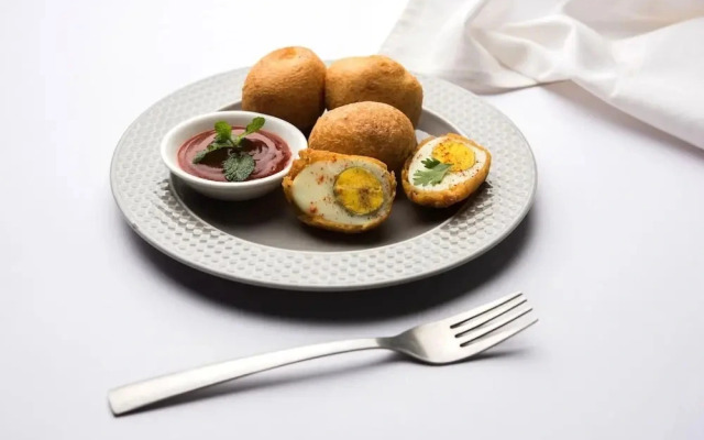 Hotel Nova by OYO Rooms