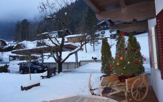 Chalet Toni