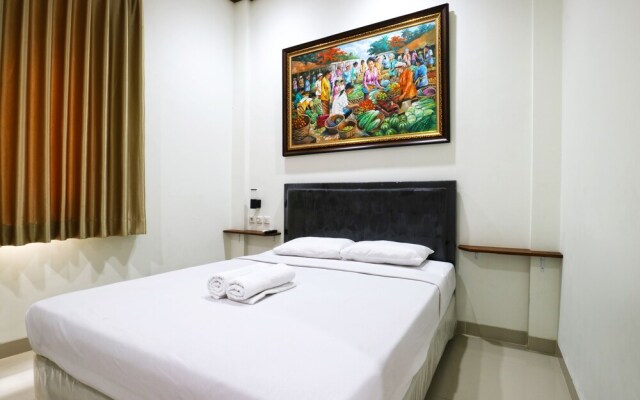 Bandung Central Guesthouse